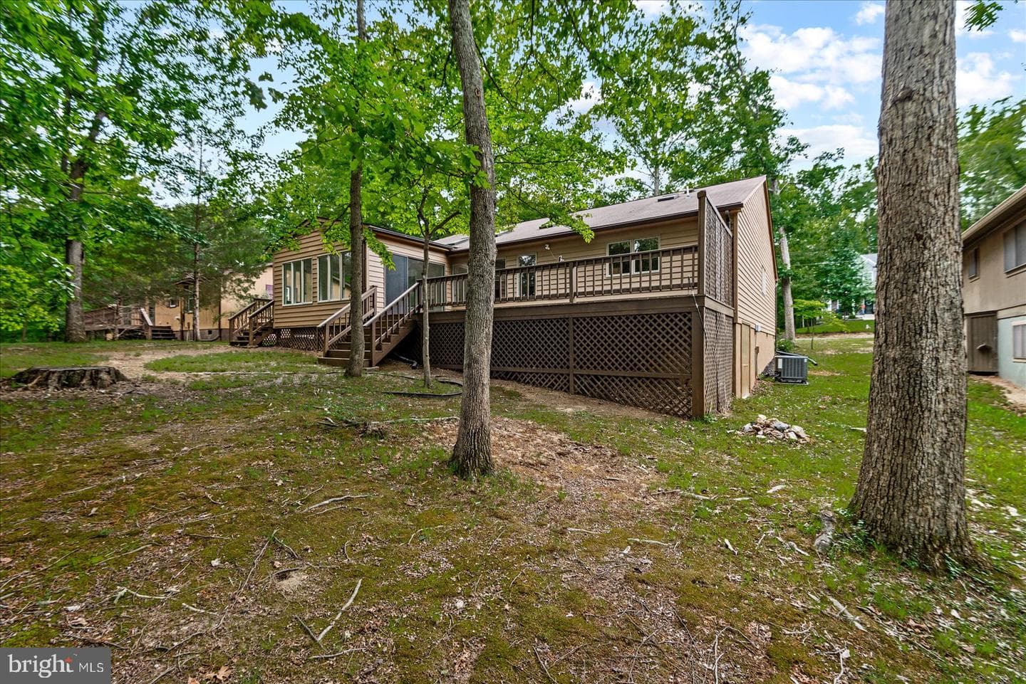 705 Mt Pleasant Drive photo 36