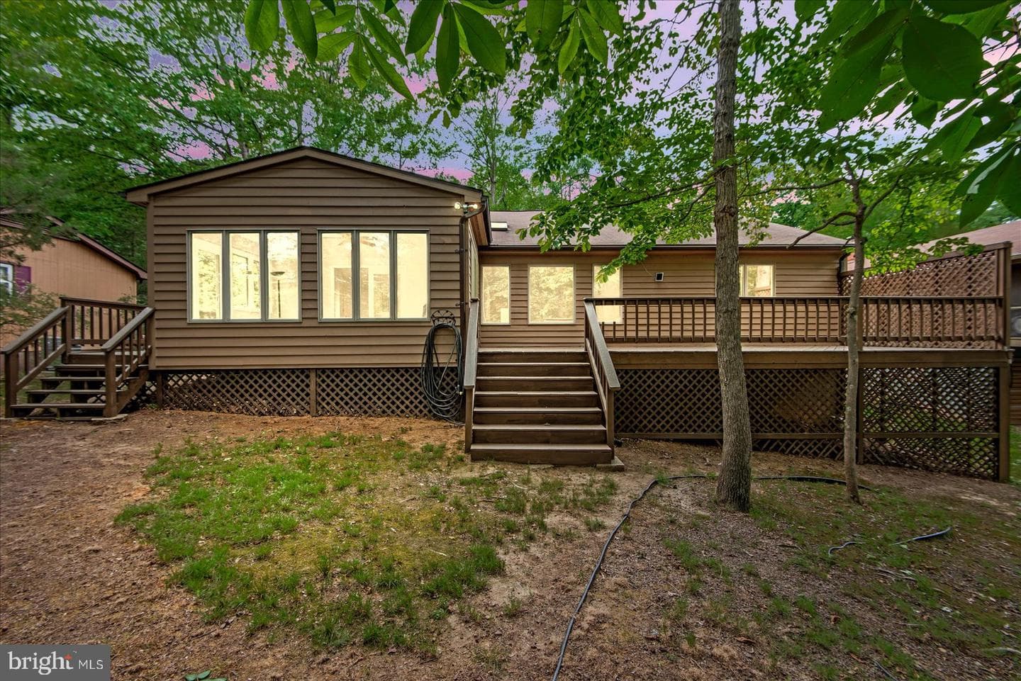 705 Mt Pleasant Drive photo 59