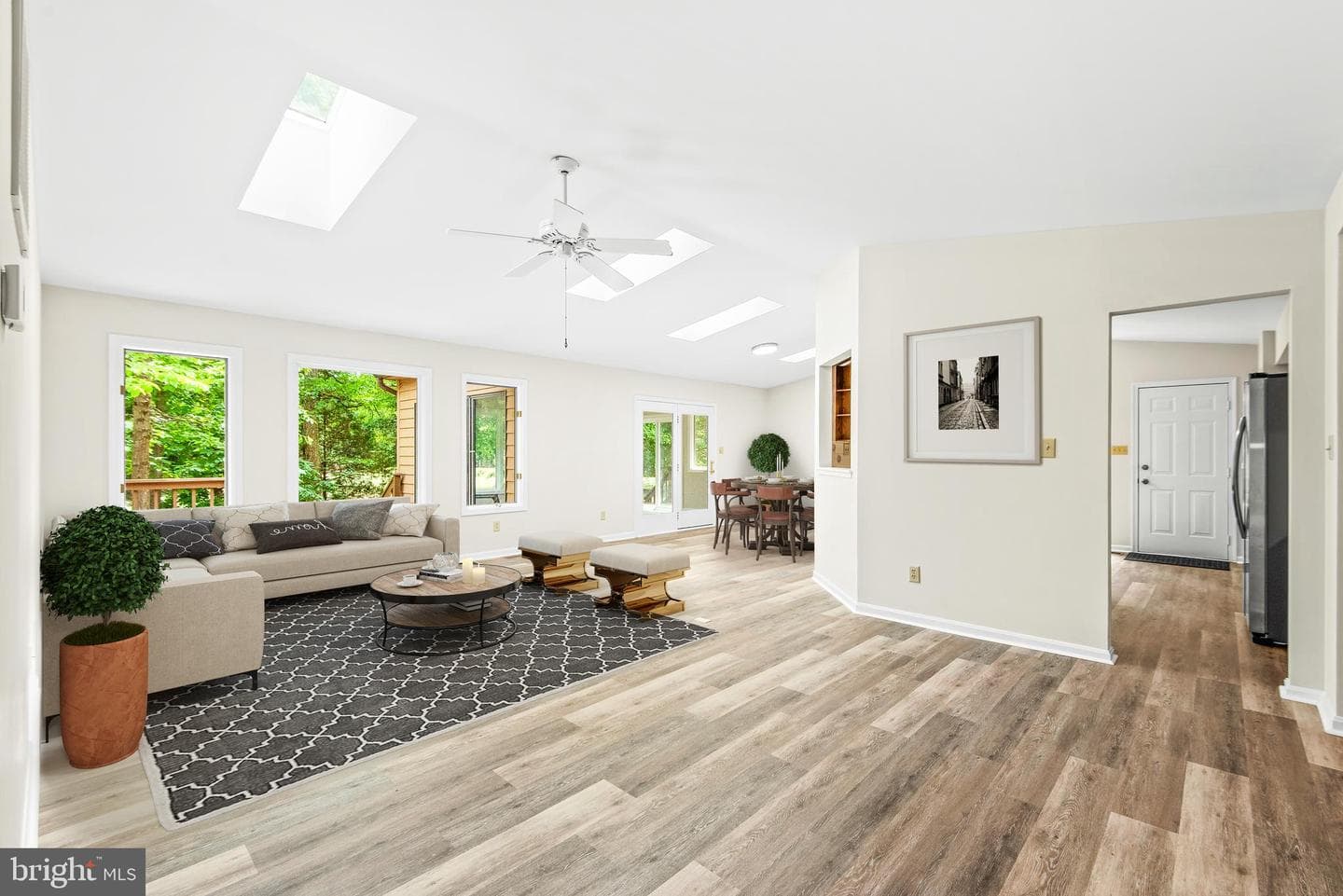 705 Mt Pleasant Drive photo 6