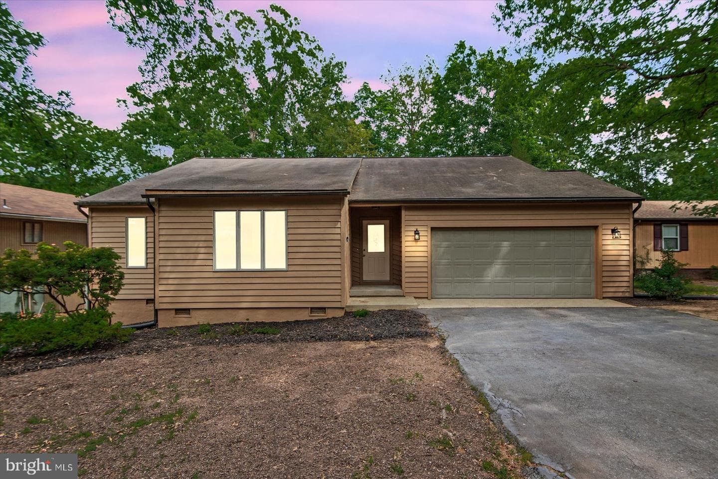 705 Mt Pleasant Drive photo 60