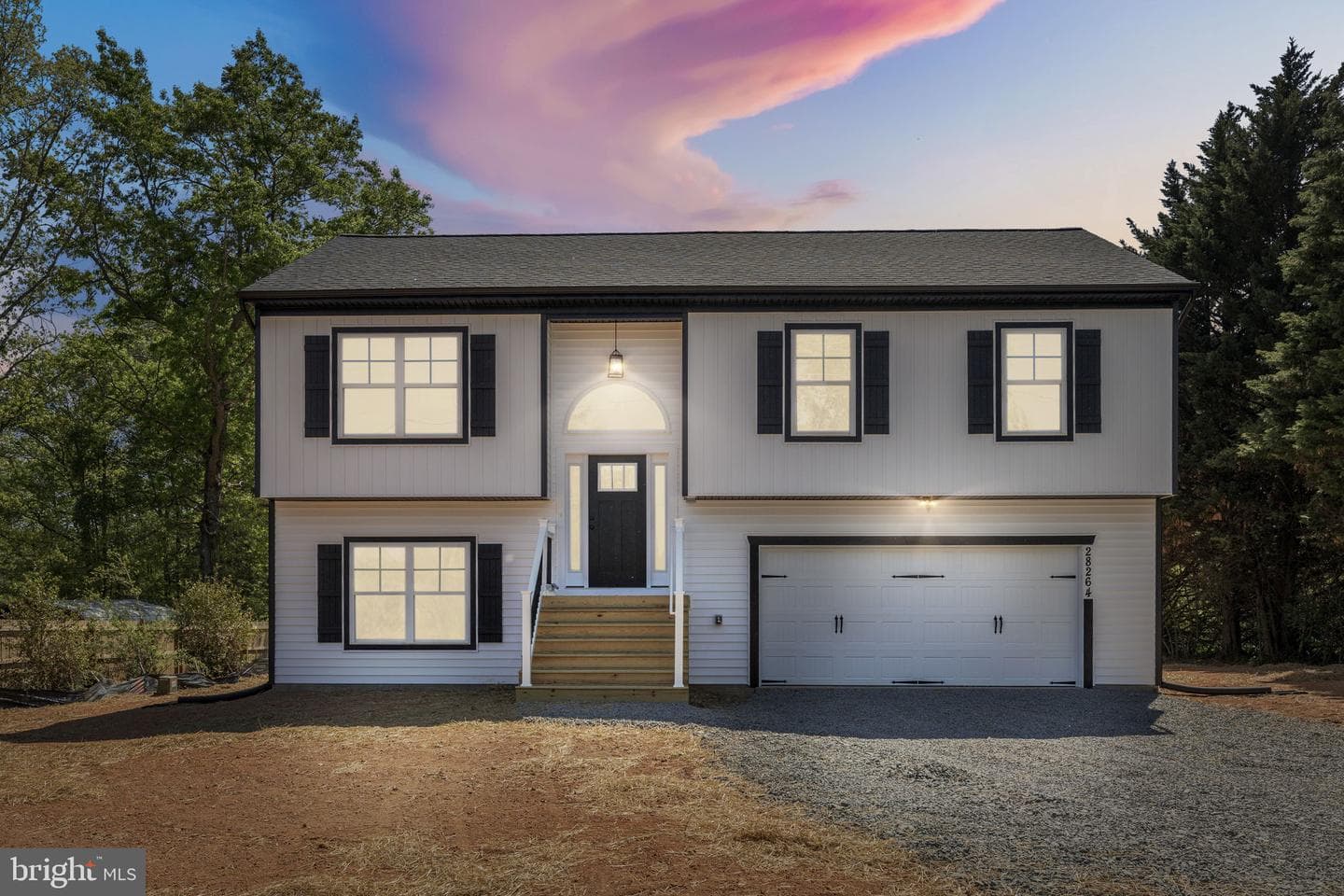 28264 Mine Run Road, Rhoadesville
