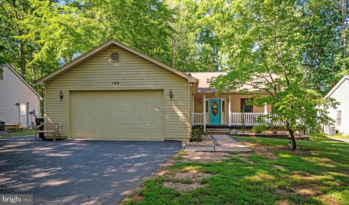 108 Winchester Lane, Locust Grove