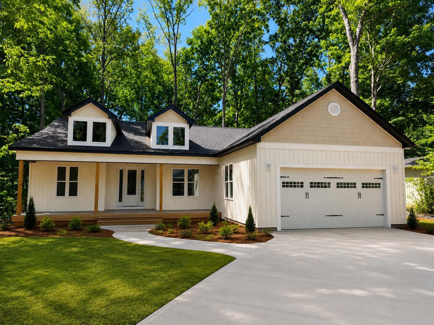 318 Fairway Drive, Locust Grove