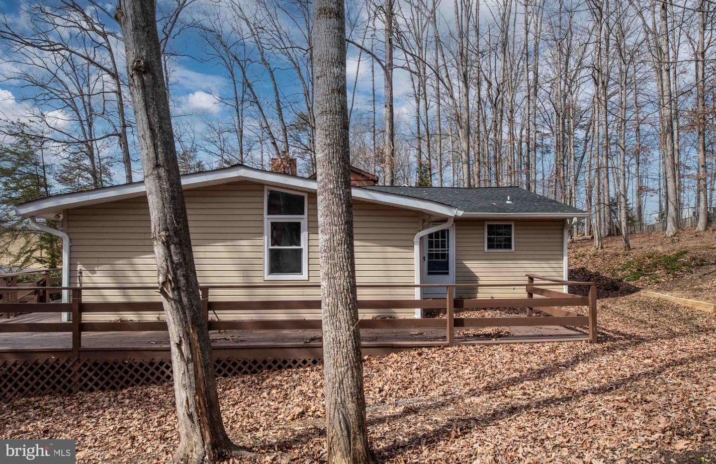 116 Lakeview Parkway, Locust Grove