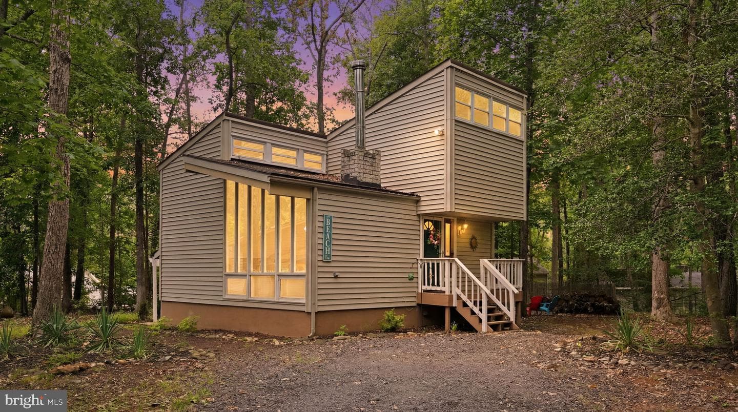207 Cumberland Circle, Locust Grove
