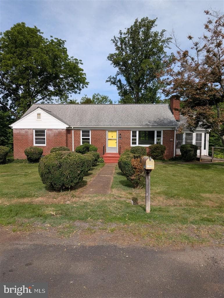 11504 Knolls Road, Orange
