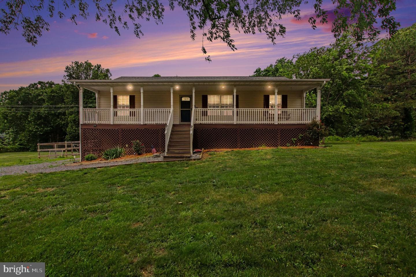 9486 Verdiersville Road, Rhoadesville