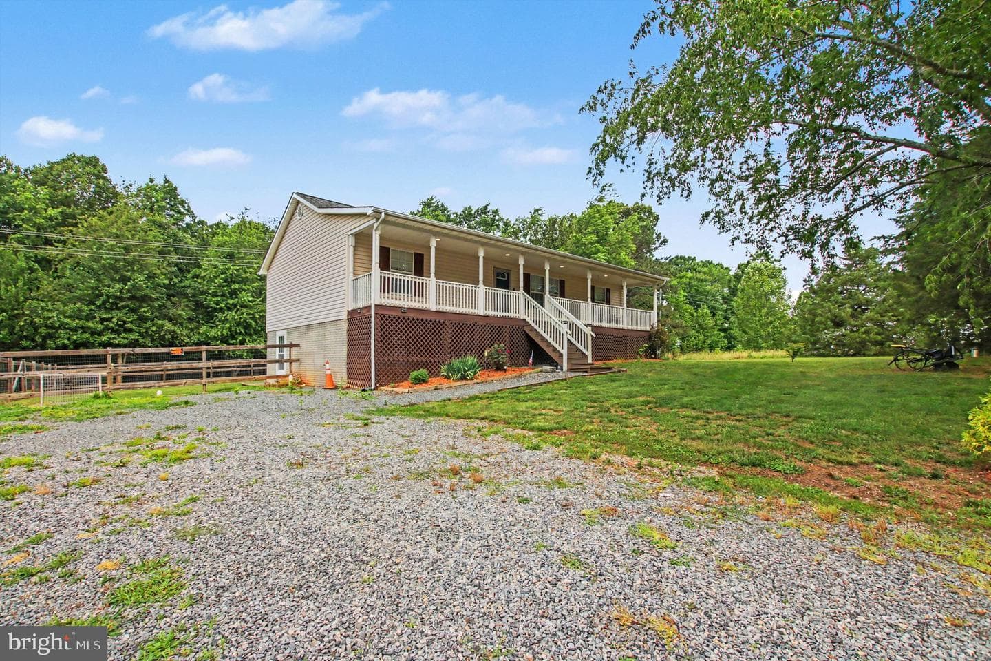 9486 Verdiersville Road photo 30