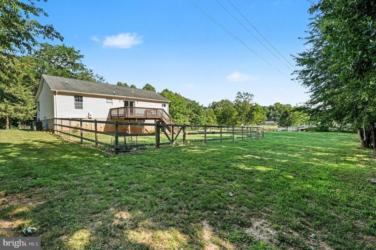 9486 Verdiersville Road photo 4