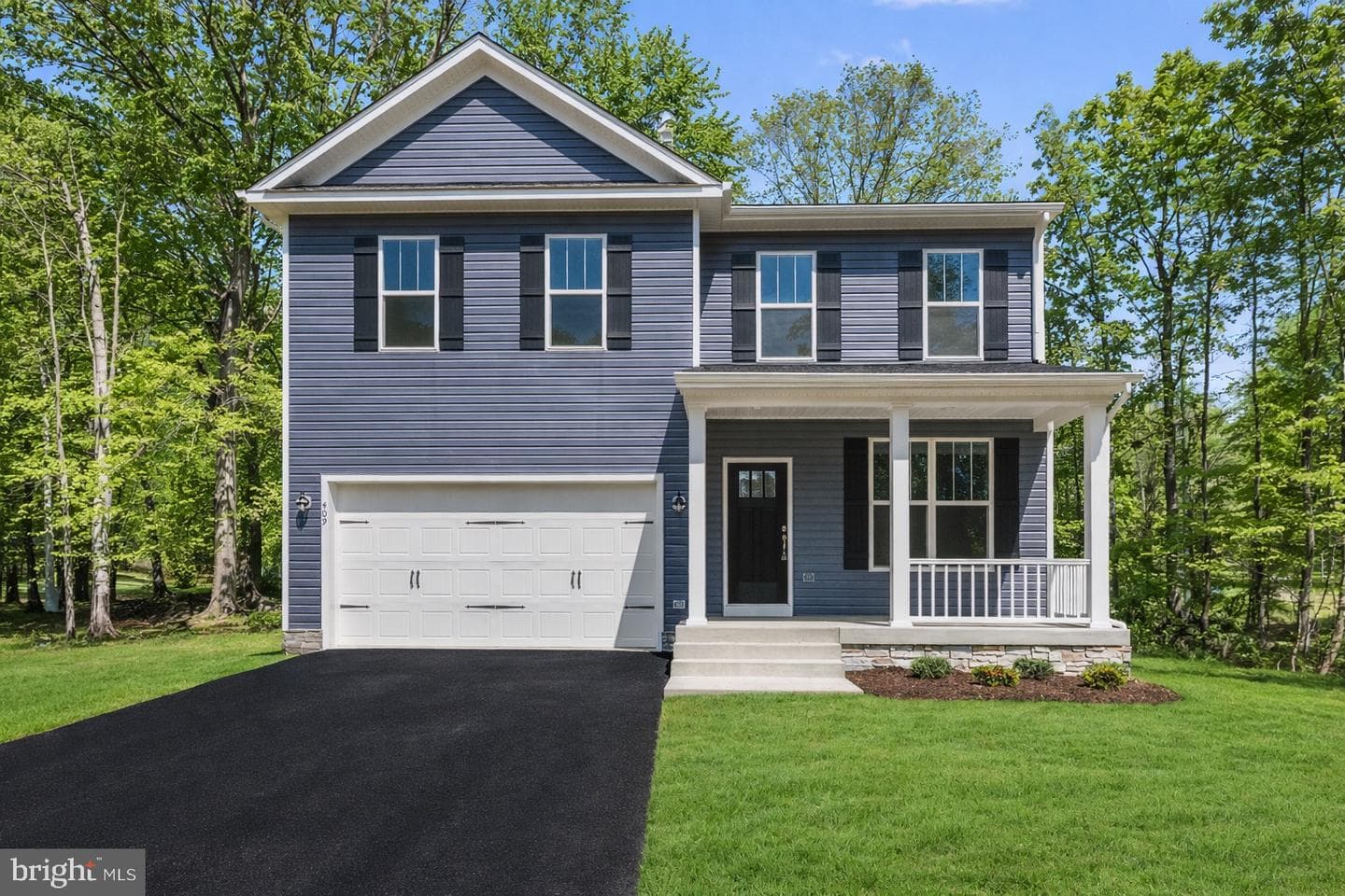 502 Liberty Boulevard, Locust Grove