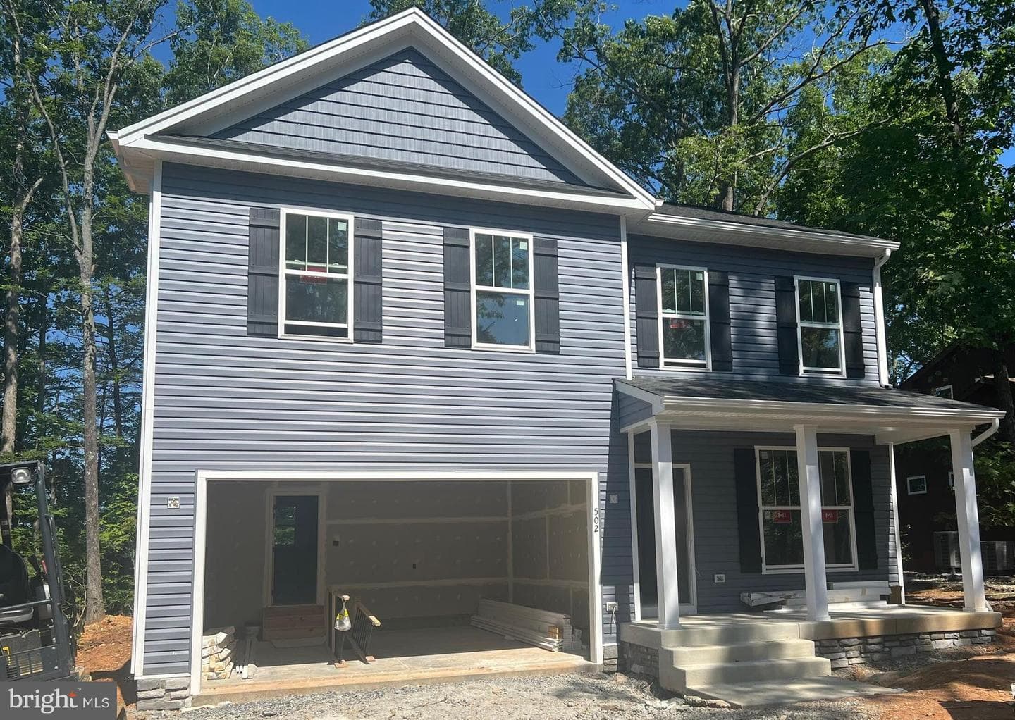 502 Liberty Boulevard photo 3