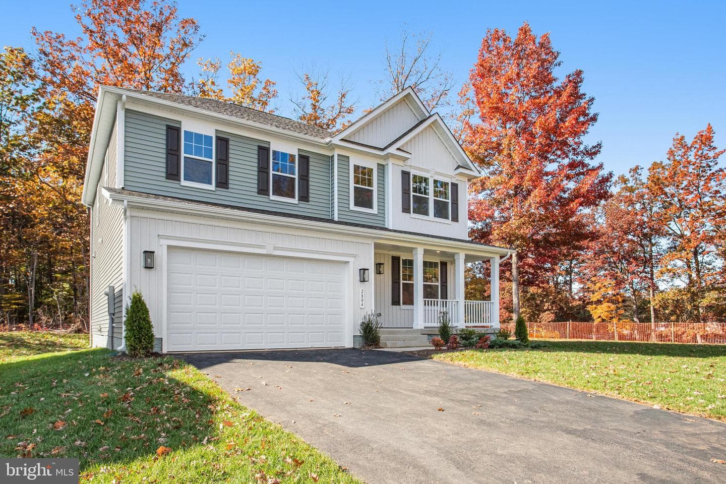 2804 White Tail Drive photo 3