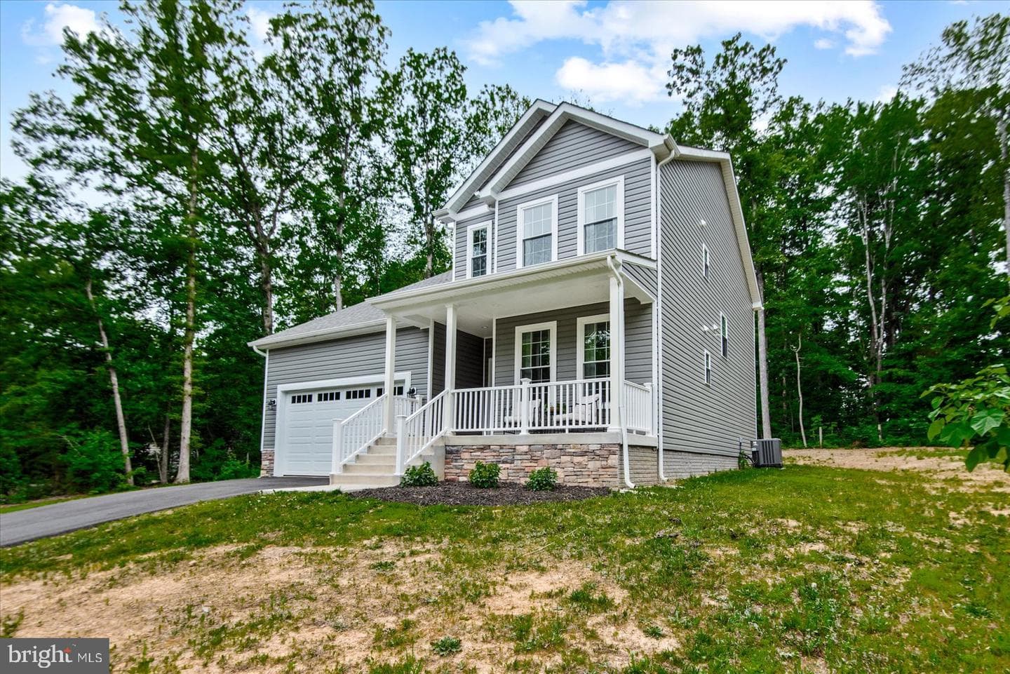 216 Saylers Creek Road, Locust Grove