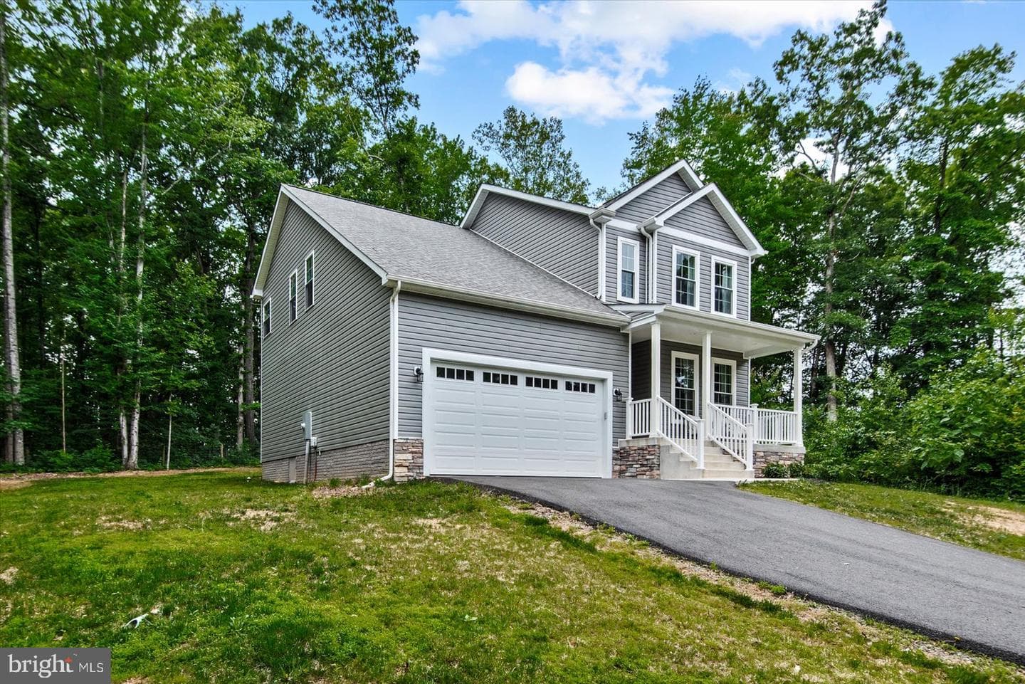 216 Saylers Creek Road photo 3