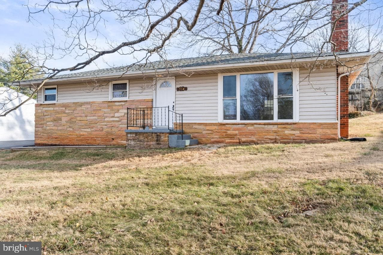 354 Berry Street, Orange