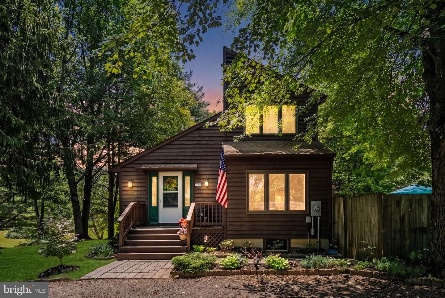 24020 Signal Hill Lane, Unionville