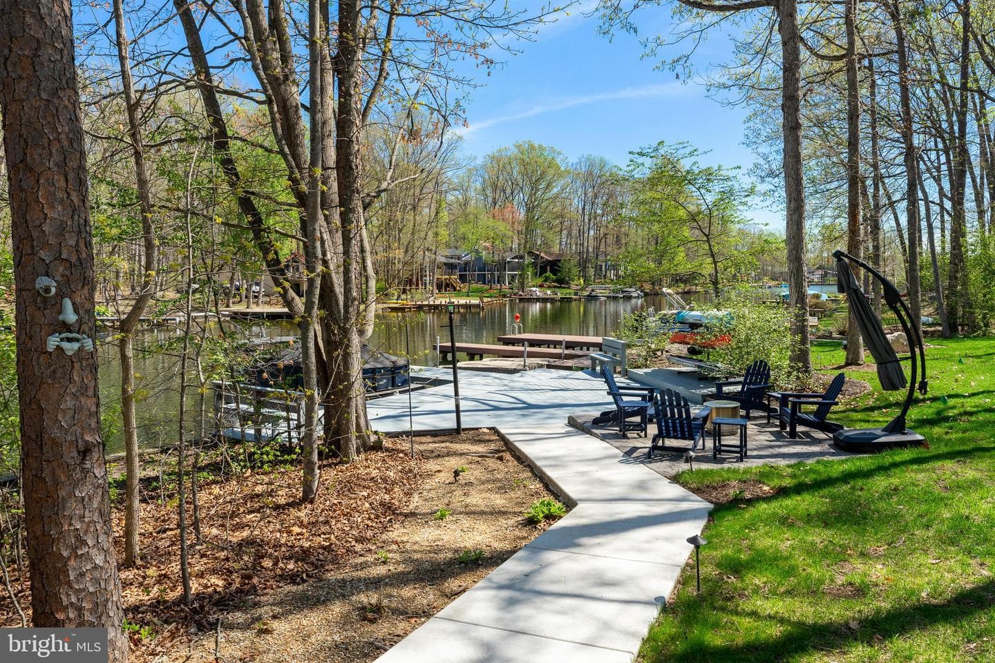 103 Hillside Drive, Locust Grove