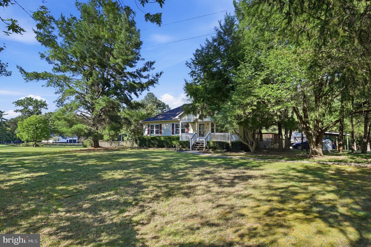 9337 Everona Road, Unionville