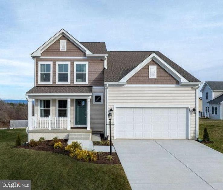 121 Indian Hills Road, Locust Grove