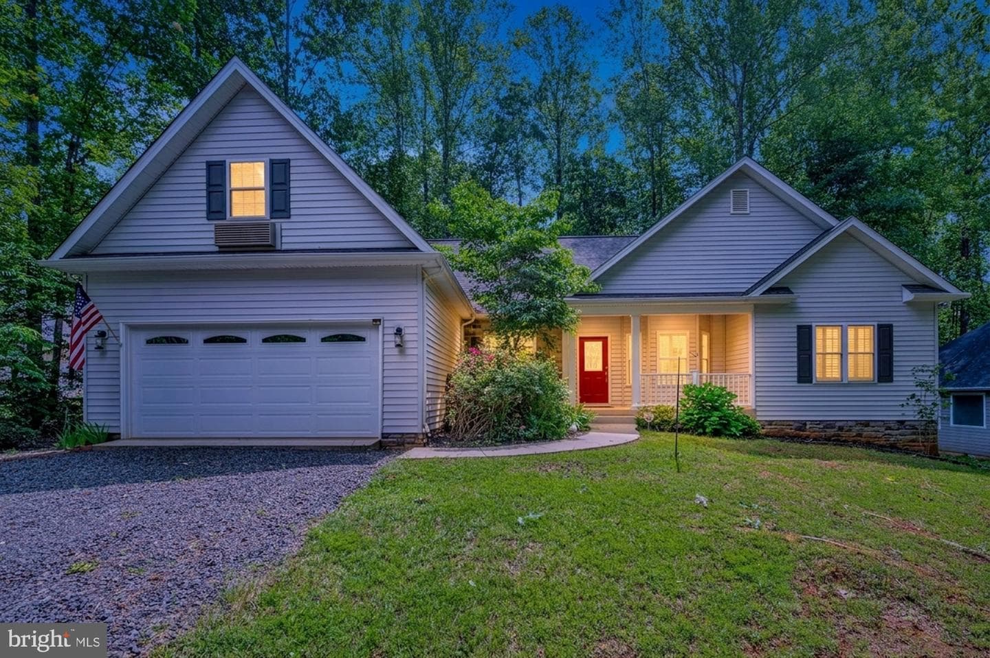 106 Cloverhill Court, Locust Grove