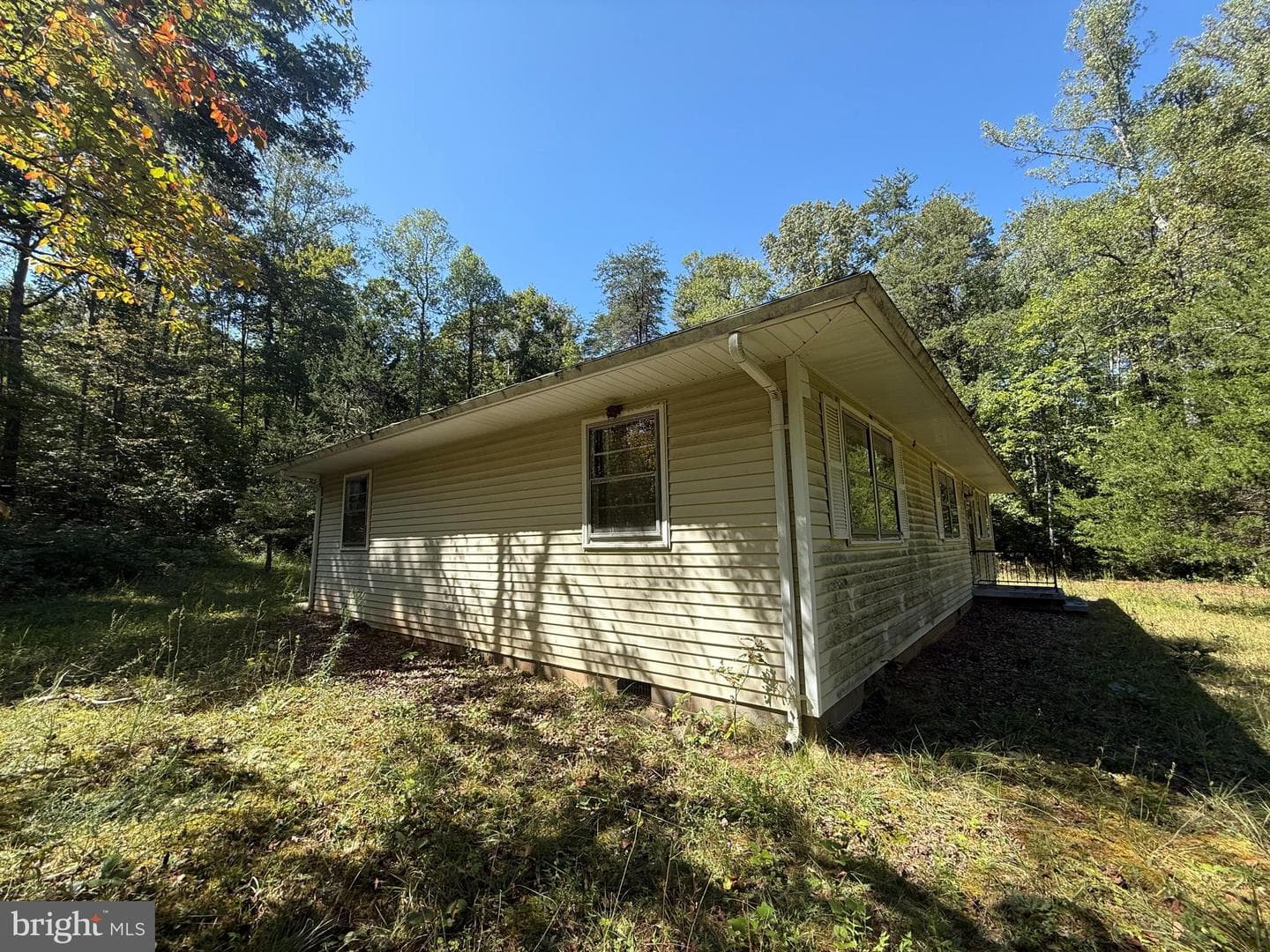 12316 Zachary Taylor Highway, Unionville
