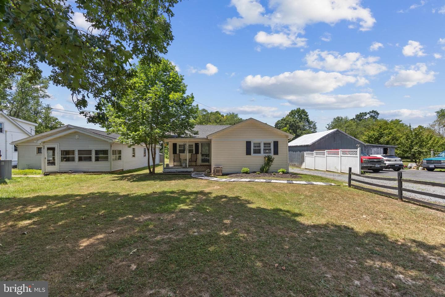 507 S Main Street, Gordonsville