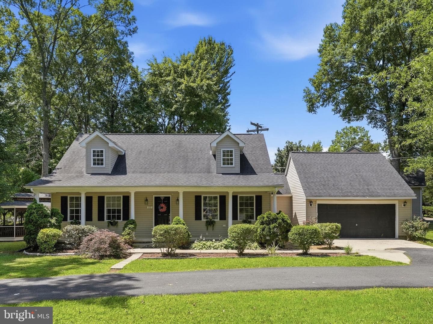 102 Wakefield Dr, Locust Grove