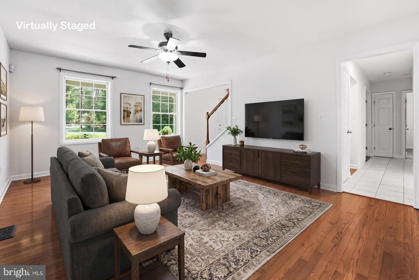 102 Wakefield Dr, Locust Grove