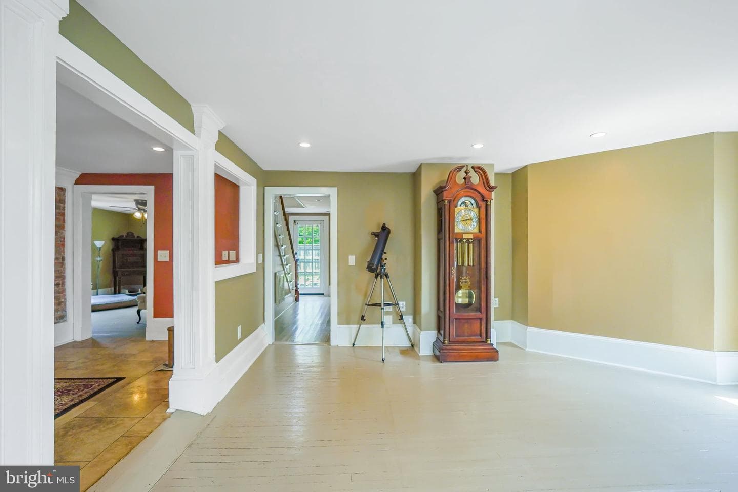 500a Knighting Road, Gordonsville
