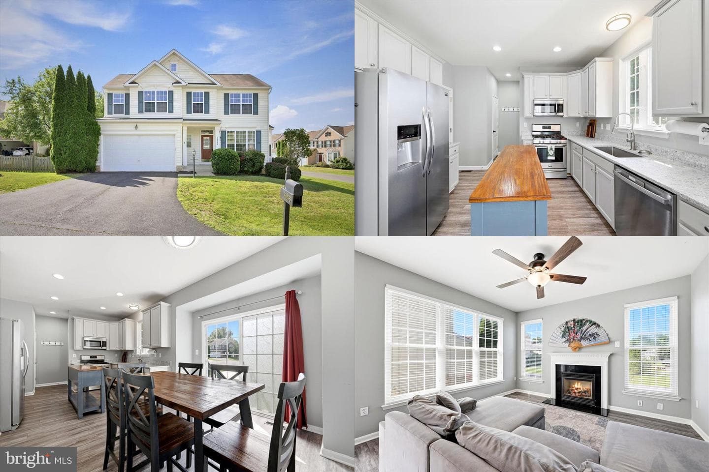 35298 Balmoral Drive, Locust Grove