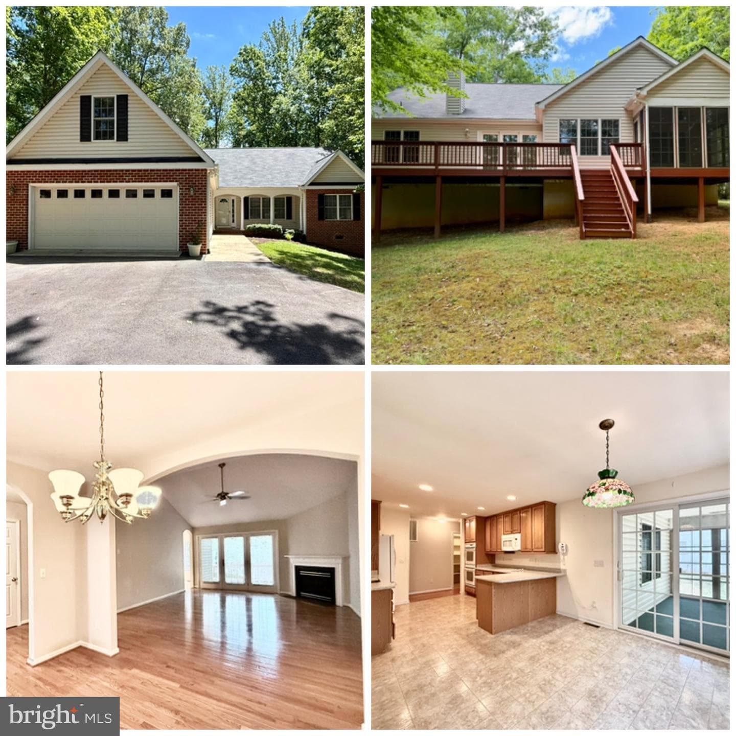 421 Birdie Rd, Locust Grove