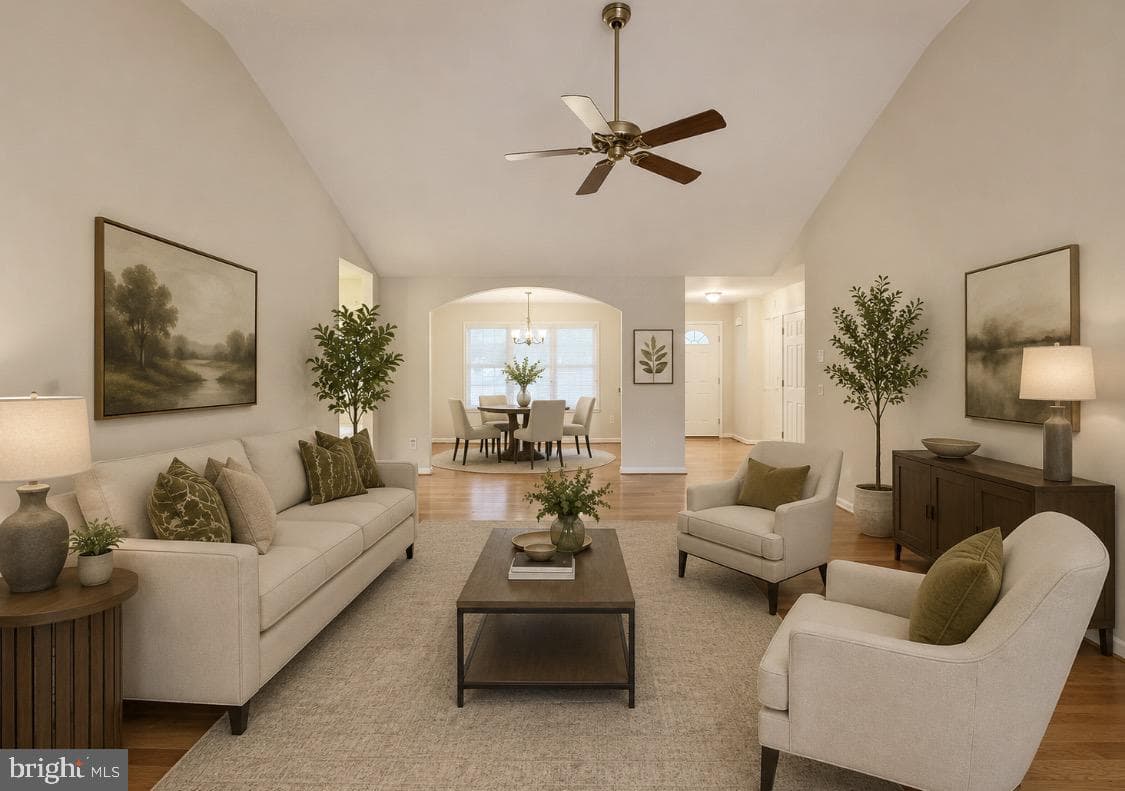 421 Birdie Road photo 4