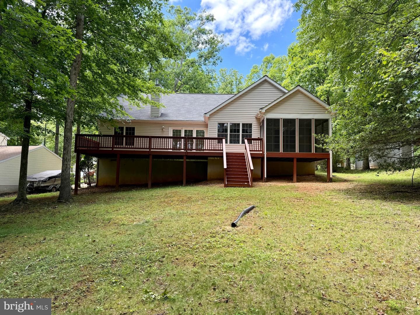 421 Birdie Road photo 41