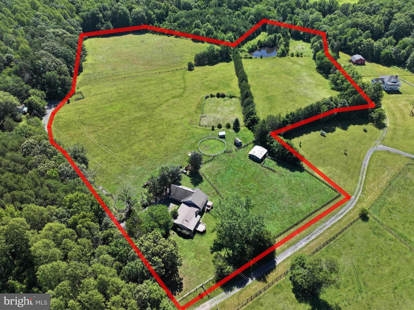 6317 Louisianna Road, Locust Grove