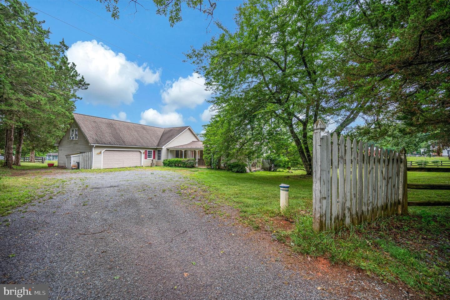 6317 Louisianna Road, Locust Grove