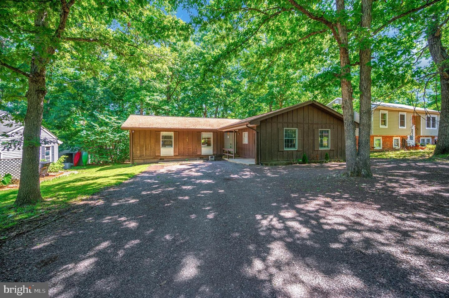 143 Jefferson Ave, Locust Grove
