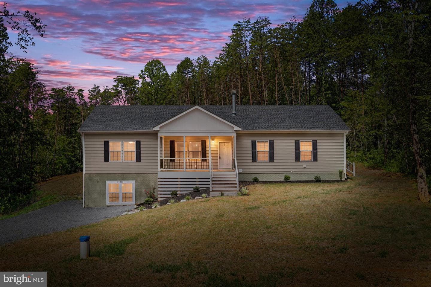 26412 Indian Trace Trail, Unionville