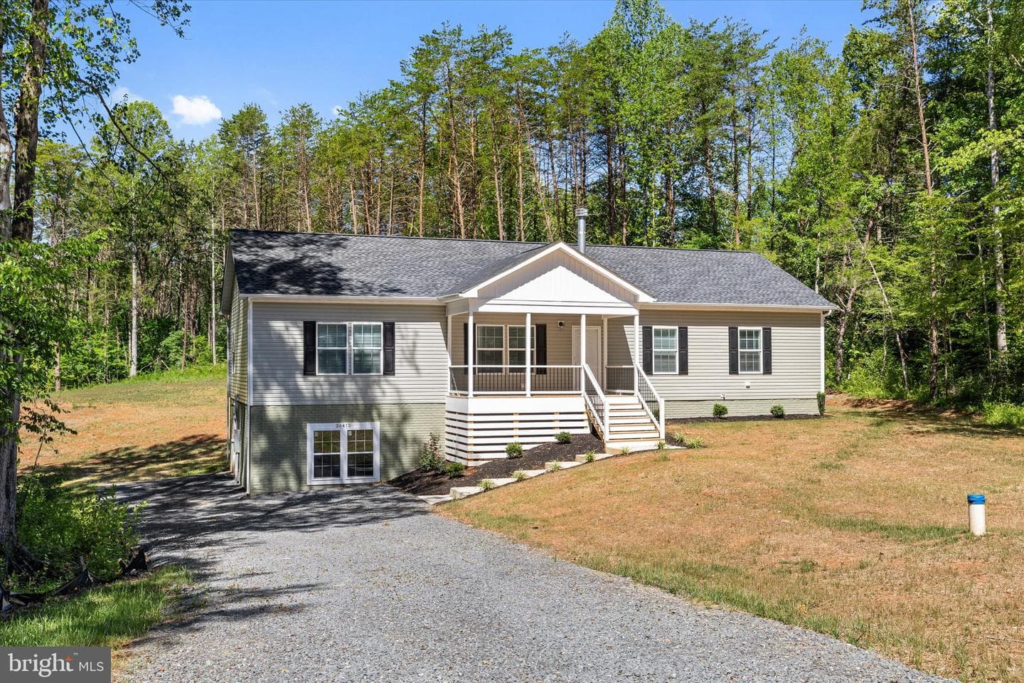 26412 Indian Trace Trail, Unionville