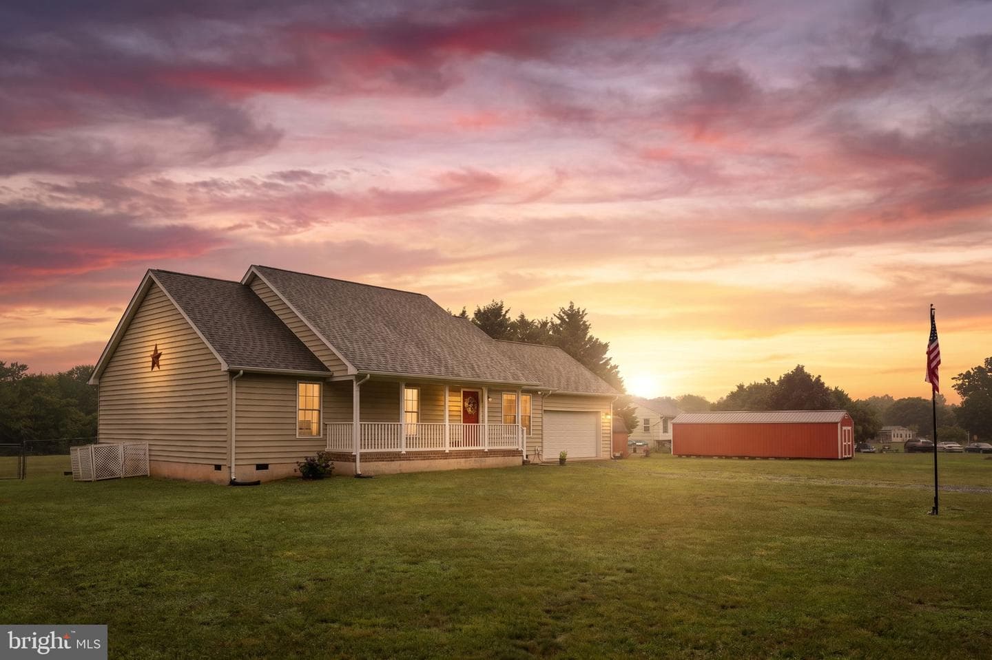 31185 Price Road, Locust Grove