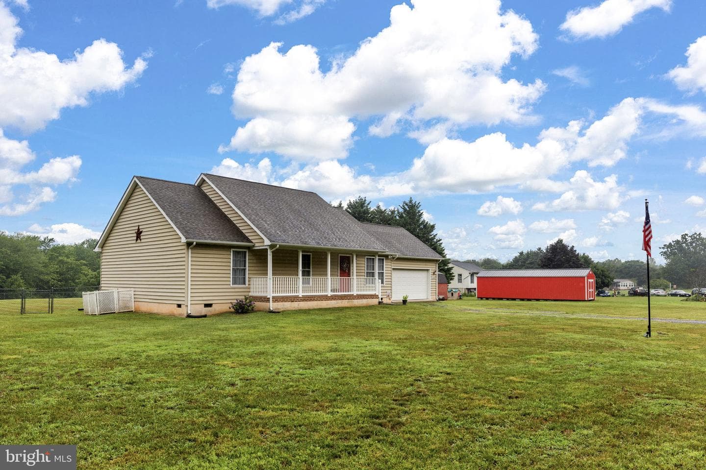 31185 Price Road, Locust Grove