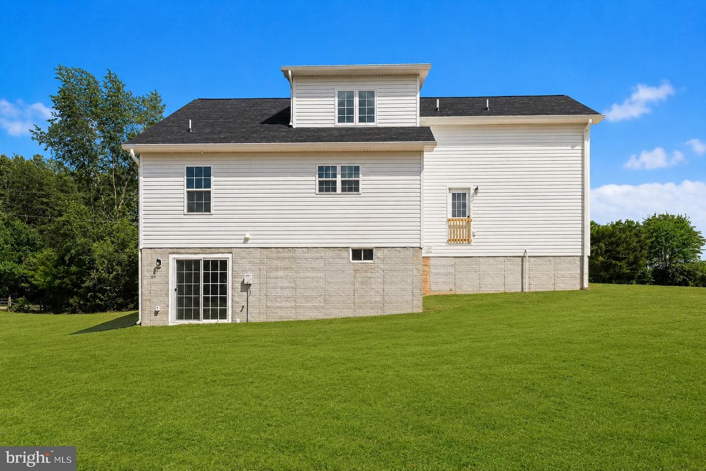 15381 Ridge Road, Gordonsville