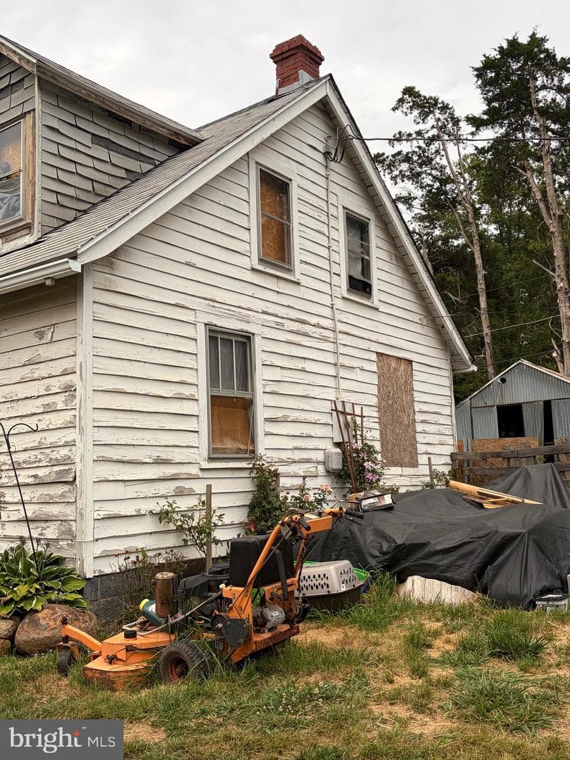 11505 May Lane, Orange