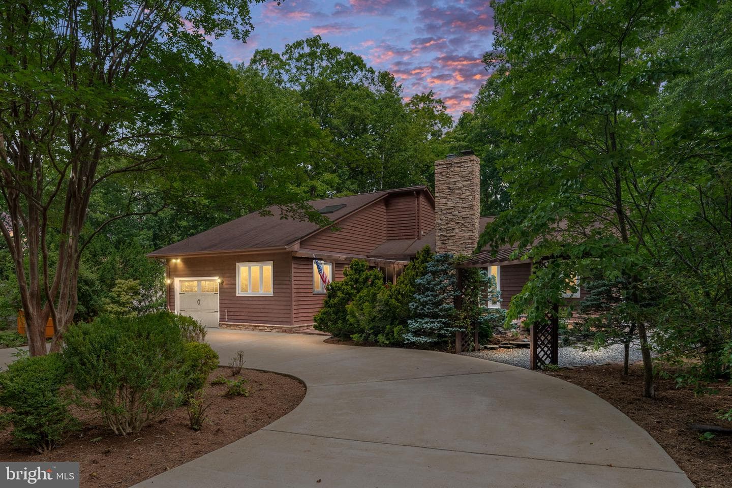 107 Nugget Drive, Locust Grove