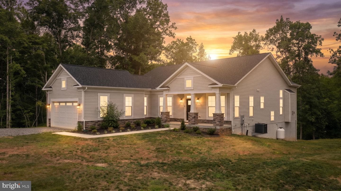 19955 Bella Vista Dr, Orange