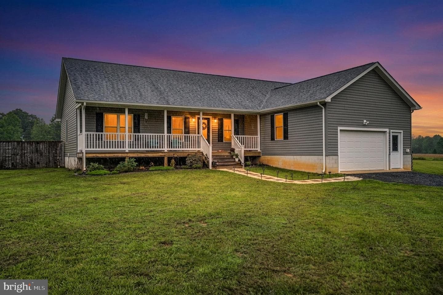 7295 Cornfield Lane, Rhoadesville