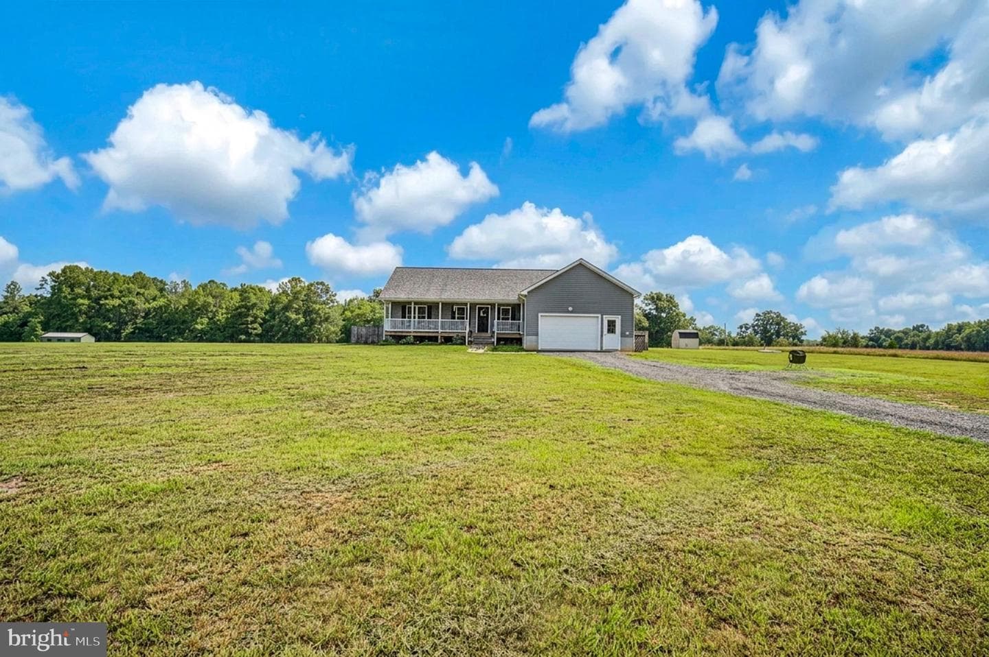 7295 Cornfield Lane, Rhoadesville