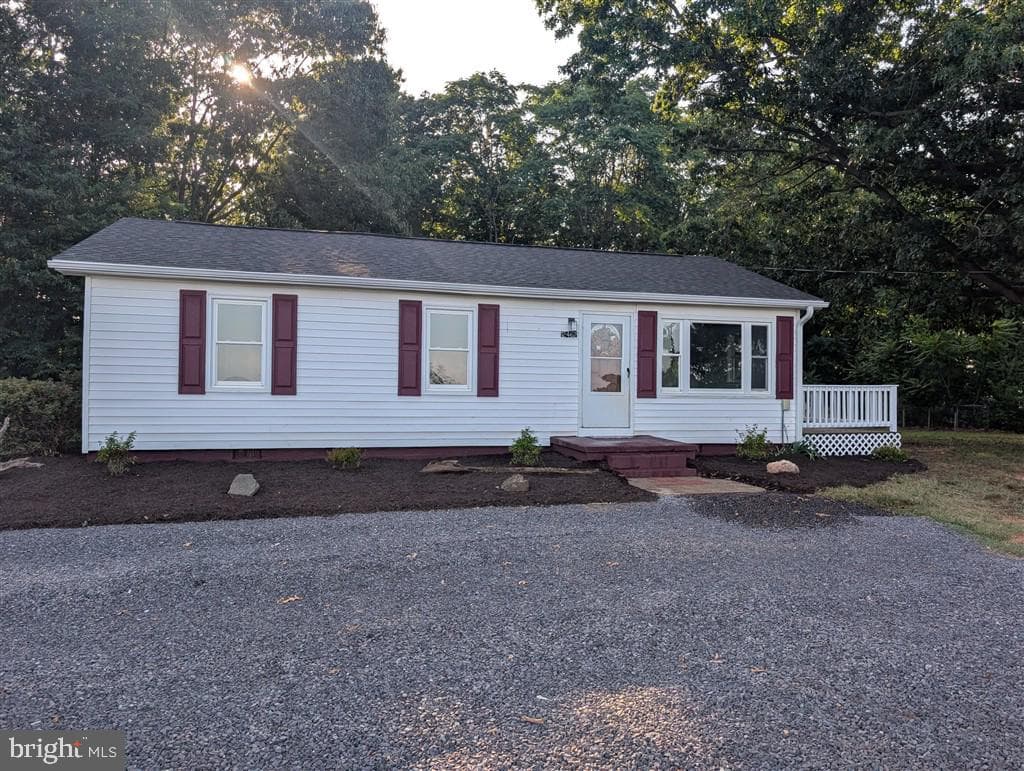 12462 Marquis Rd, Unionville