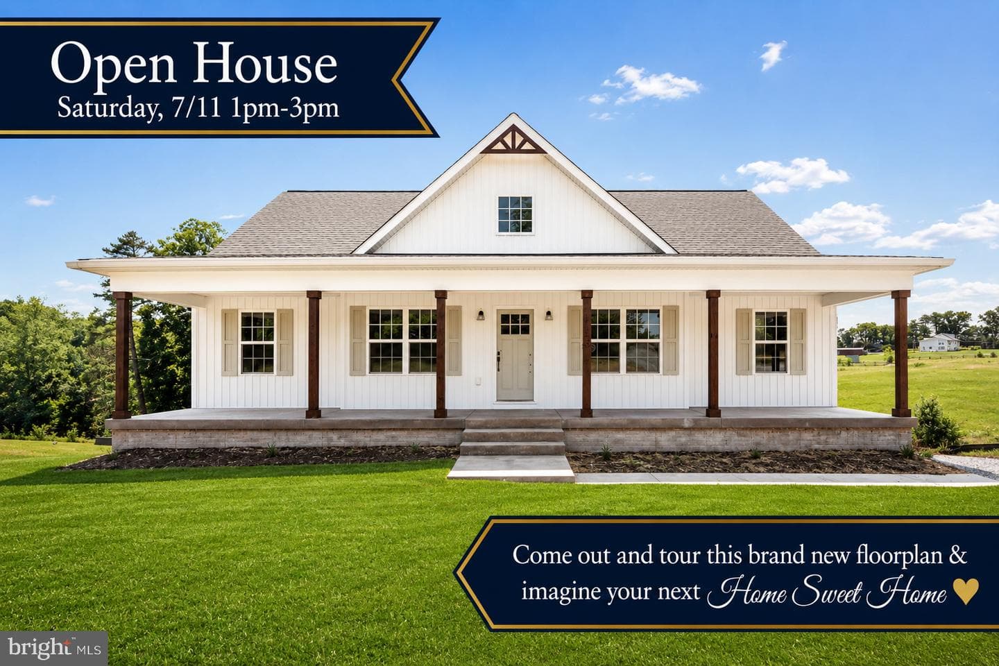 15361 Ridge Road, Gordonsville