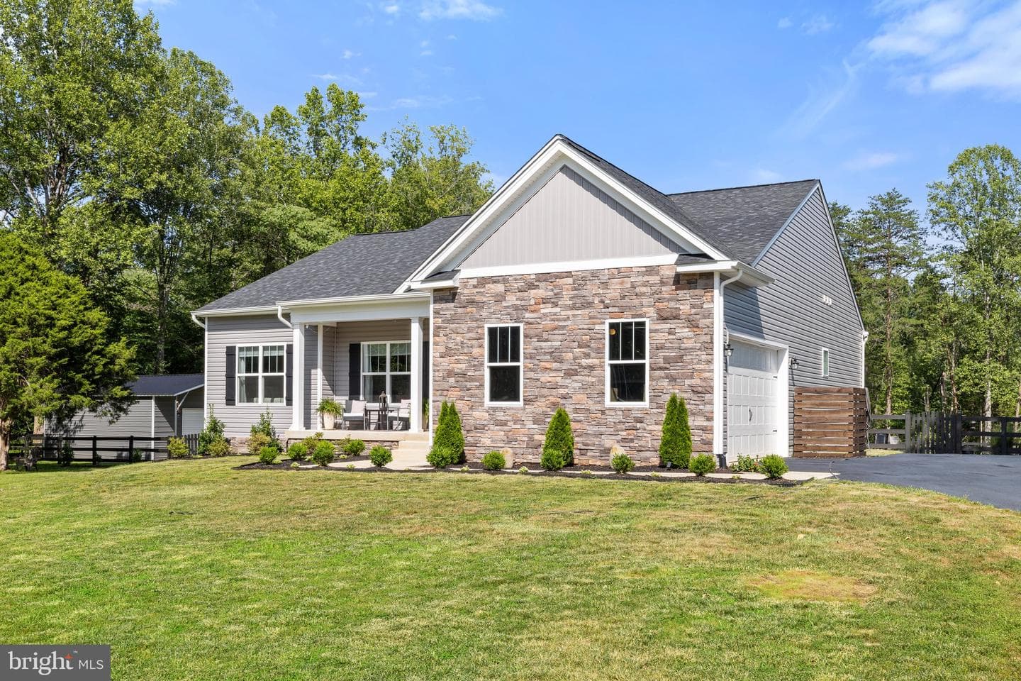 3283 Flat Run Road, Locust Grove