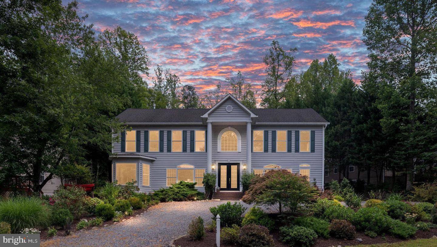 143 Edgemont Circle, Locust Grove
